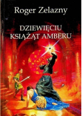 Dziewięciu książąt amberu