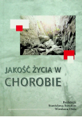Jakość życia w chorobie