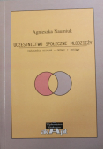 Uczestnictwo społeczne młodzieży