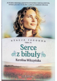 Stacja Jagodno Tom 4 Serce z bibuły