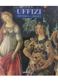 Uffizi historia i zbiory
