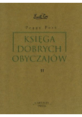Księga dobrych obyczajów Tom 2