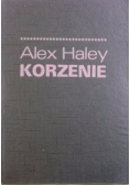 Korzenie