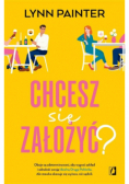 Chcesz się założyć?
