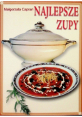 Najlepsze zupy