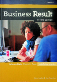 Business Result Intermediate SB with Online Practice