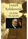 Ułamki filozofii