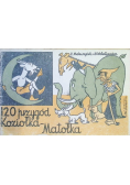 120 przygód Koziołka - Matołka