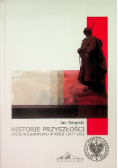 Historie przyszłości Wizje bolszewizmu w Rosji