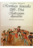 Rewolucja francuska 1789-794