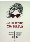 Jak i dlaczego żony zabijają