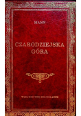 Czarodziejska góra Tom I