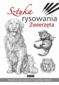 Sztuka rysowania Zwierzęta