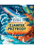Księga niezwykłych zjawisk przyrody