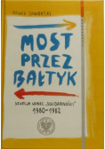 Most przez Bałtyk