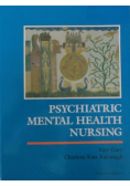 Psychiatric Mental Health Nursing