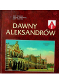 Dawny Aleksandrów