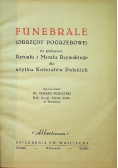 Funebrale(obrzędy pogrzebowe)