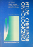 Atlas chirurgii onkologicznej