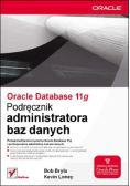 Oracle Database 11g Podręcznik administratora baz danych
