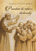Powołani do miłości doskonałej