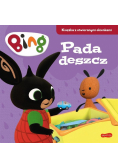 Bing Pada deszcz
