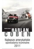 Najlepsze amerykańskie opowiadania kryminalne 2011