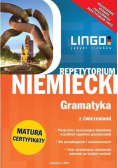 Repetytorium Niemiecki Gramatyka z ćwiczeniami