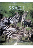Encyklopedia zwierząt ssaki