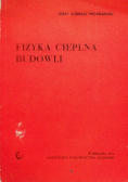 Fizyka cieplna budowli