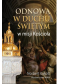 Odnowa w Duchu Świętym