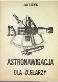 Astronawigacja dla żeglarzy