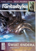 Nowa Fantastyka Nr 12 / 10