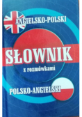 Słownik z rozmówkami