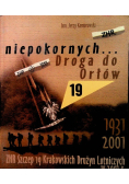 Niepokornych Droga do Orłów