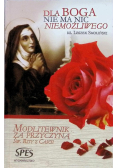 Dla Boga nie ma nic niemożliwego