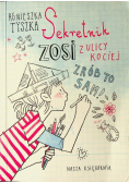 Sekretnik Zosi z ulicy Kociej