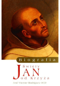 Święty Jan od Krzyża Biografia