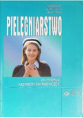 Pielęgniarstwo Podręcznik Zahradniczek