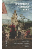 Scenariusze Tom 3
