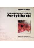 Tajemnice wielkopolskich fortyfikacji