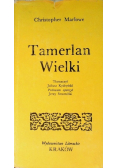 Tamerlan Wielki