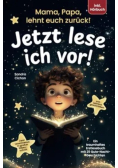 Jetzt lese ich vor