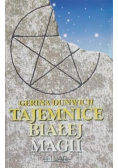 Tajemnice białej magii