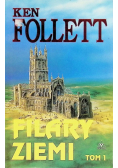 Filary ziemi Tom 1