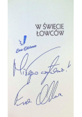 W świecie łowców