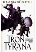 Tron tyrana