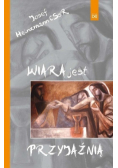 Wiara jest przyjaźnią