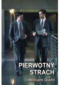 Pierwotny strach