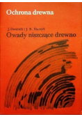 Owady niszczące drewno